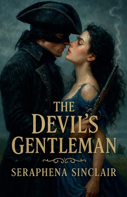 The Devils Gentleman B0GCKML3KM Book Cover
