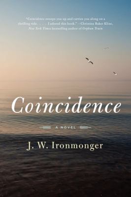 Coincidence 0062309897 Book Cover