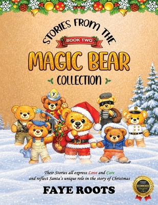 Stories from the Magic Bear Collection - Book Two 1970703571 Book Cover