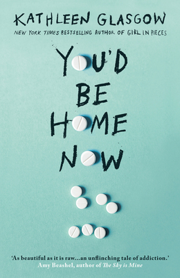 You'd Be Home Now: From the bestselling author ... 1786079690 Book Cover