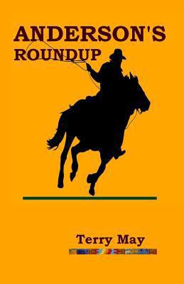 Anderson's Roundup 0983181756 Book Cover