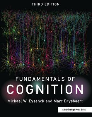 Fundamentals of Cognition 1138670456 Book Cover
