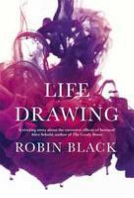 Life Drawing 1447252071 Book Cover