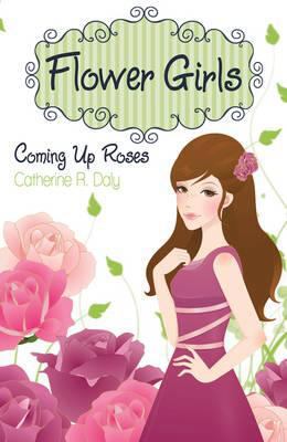 Coming Up Roses 140712482X Book Cover