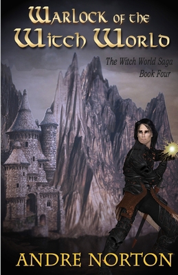 Warlock of the Witch World 1680681915 Book Cover