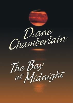 The Bay at Midnight [Large Print] 1585476226 Book Cover