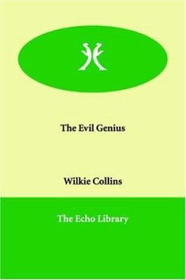 The Evil Genius 1846370361 Book Cover