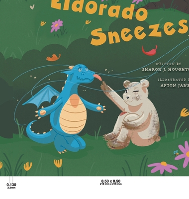 Eldorado Sneezes 1038312922 Book Cover