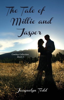 The Tale of Millie and Jasper B093RPTK29 Book Cover