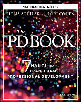The Pd Book: 7 Habits That Transform Profession... 1119843359 Book Cover