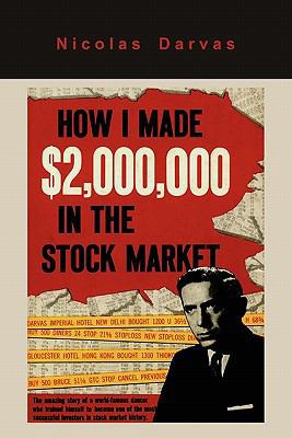 How I Made $2,000,000 in the Stock Market 1614270090 Book Cover