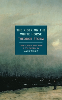 The Rider on the White Horse B0075M7APY Book Cover