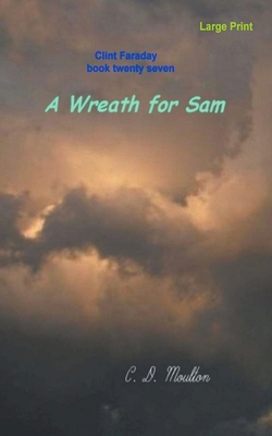 A Wreath for Sam B0C2T414ZC Book Cover