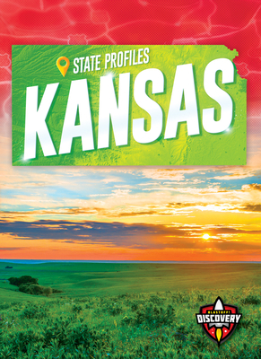 Kansas 1644873877 Book Cover