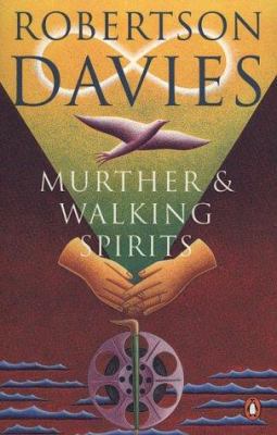 Murther and Walking Spirits 0140264302 Book Cover