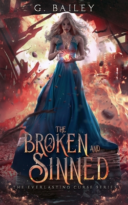 The Broken And Sinned B08NYLYC6M Book Cover