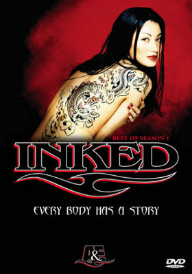 Inked: Best of Season 1 B000BKVLB6 Book Cover