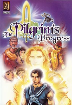 Pilgrim's Progress Vol 1 1613280572 Book Cover