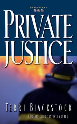 Private Justice 1543604757 Book Cover