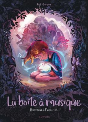 La Boîte À Musique Album (1) (French Edition) [French] 280017319X Book Cover