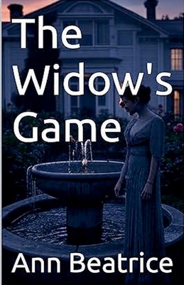The Widow's Game B0FBZ4RSFJ Book Cover
