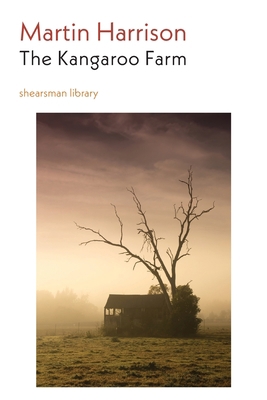 The Kangaroo Farm 1848617011 Book Cover