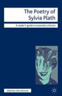 The Poetry of Sylvia Plath 1840461950 Book Cover