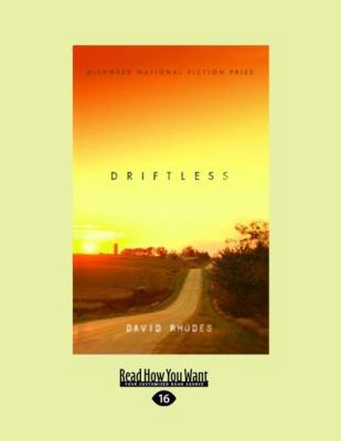 Driftless (Easyread Large Edition) [Large Print] 1458768023 Book Cover