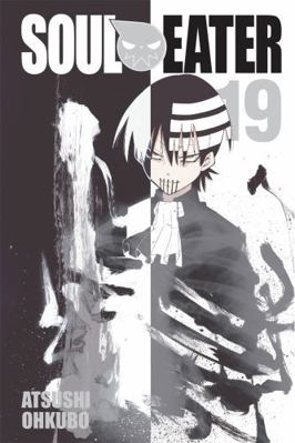 Soul Eater, Vol. 19 0316406945 Book Cover