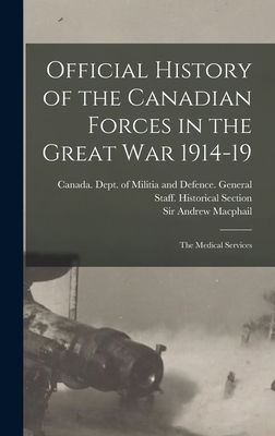 Official History of the Canadian Forces in the ... 1016231415 Book Cover