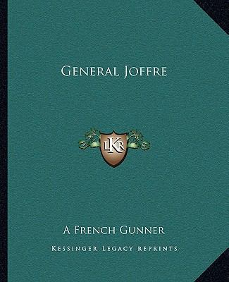 General Joffre 1162664231 Book Cover