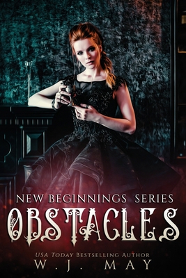 Obstacles B0DNCP6R6D Book Cover