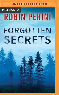 Forgotten Secrets 152269000X Book Cover