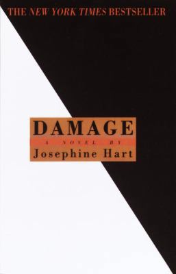 Damage 0449911888 Book Cover