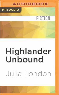 Highlander Unbound 1522603018 Book Cover