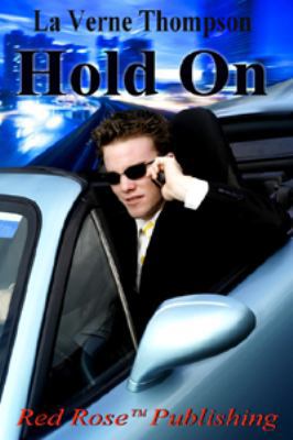 Hold On 1604359544 Book Cover