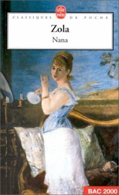 Nana [French] 2253003654 Book Cover