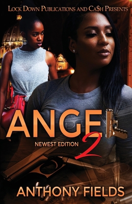 Angel 2 1952936322 Book Cover
