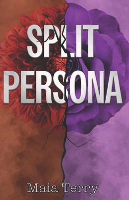 Split Persona B0CJH7T189 Book Cover