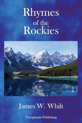 Rhymes of the Rockies 1979111014 Book Cover