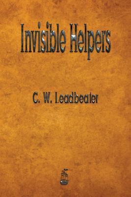 Invisible Helpers 1603867414 Book Cover