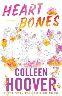 Heart Bones B08GLWCZTY Book Cover