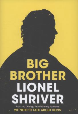 Big Brother 0007271093 Book Cover