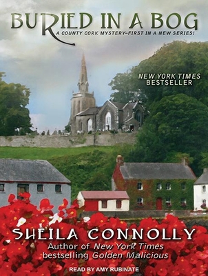Buried in a Bog 1452649170 Book Cover