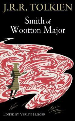 Smith of Wootton Major 0007202474 Book Cover