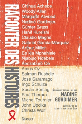 Raconter des histoires [French] 2246677211 Book Cover