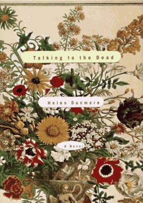 Talking to the Dead: A Novel B007I9U1SW Book Cover