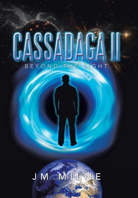 Cassadaga Ii: Beyond the Light 1664180281 Book Cover
