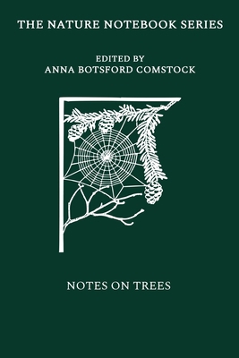 Notes on Trees 1922634387 Book Cover