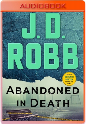 Abandoned in Death 125083550X Book Cover